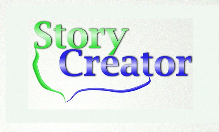 Story Creator Game Cover