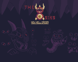 The 8 Sins New Hell Order Image