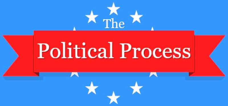 The Political Process Game Cover