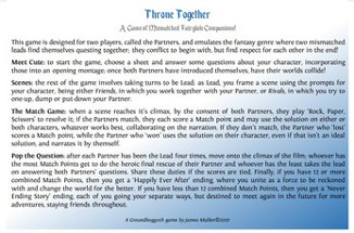 Throne Together Image