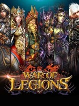 War of Legions Image