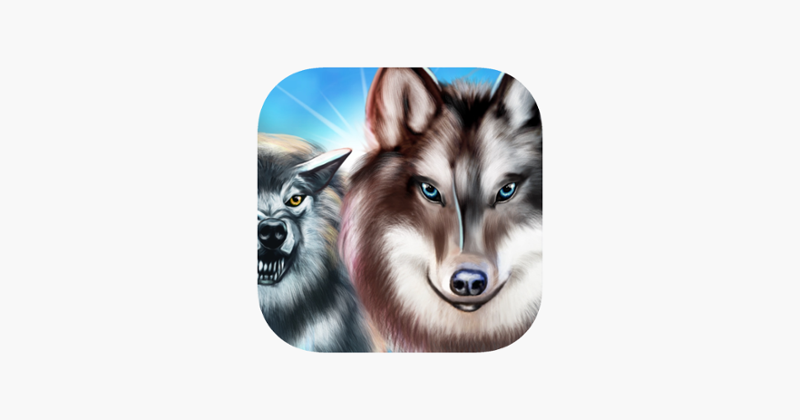 Wolf: The Evolution Online Game Cover