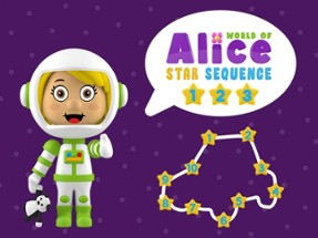 World of Alice   Star Sequence Image