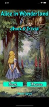 Alice in Wonderland Trivia + Image
