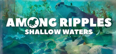 Among Ripples: Shallow Waters Image