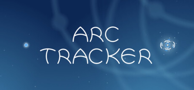 Arc Tracker Game Cover