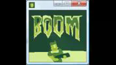 BOOM Image