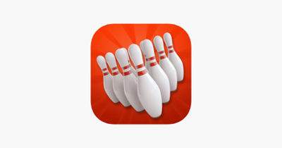 Bowling 3D Pro - by EivaaGames Image
