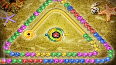 Bubble Marble Blast Image