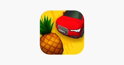 Cars vs Fruit Image