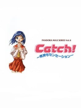 Catch! Kimochi Sensation Game Cover
