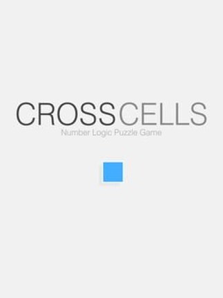 CrossCells Game Cover