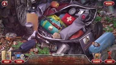 Crossroads: What Was Lost Collector's Edition Image