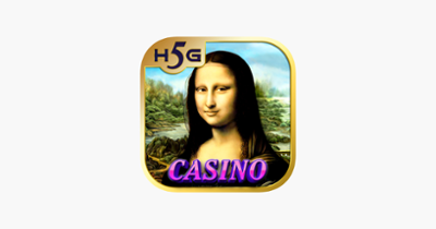 Da Vinci Diamonds Casino Image