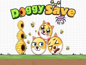 Doggy Save Image