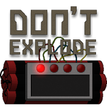 Don't Explode Image