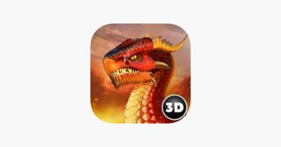 Dragon Fantasy World Survival 3D Image