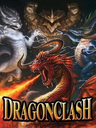 DragonClash Game Cover