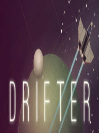 Drifter Game Cover