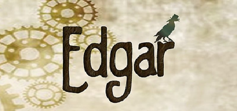 Edgar's Poetical Nightmare Game Cover