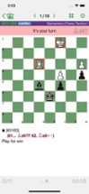 Elementary Chess Tactics I Image