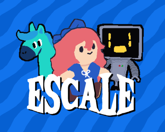 Escale Game Cover