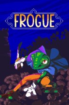 Frogue Image