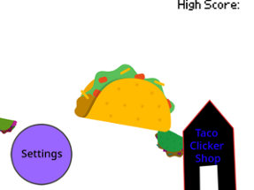 Taco Clicker V.1.37 Image