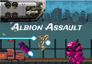 Albion Assault Image