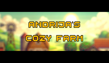 Andrija's cozy farm Image