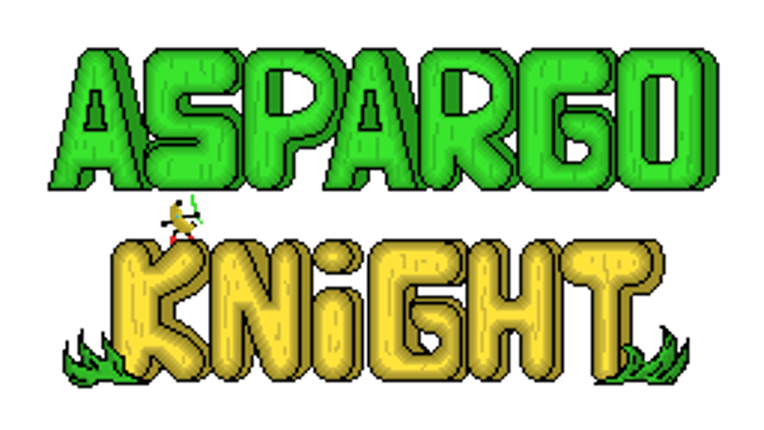 Aspargo Knight Game Cover