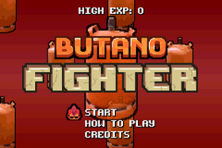 Butano Fighter Image