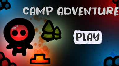 Camp Adventure Image