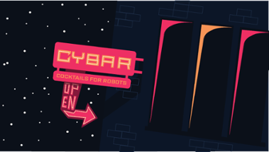 Cybar Image