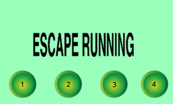 Escape Running Image