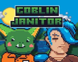 Goblin Janitor Image