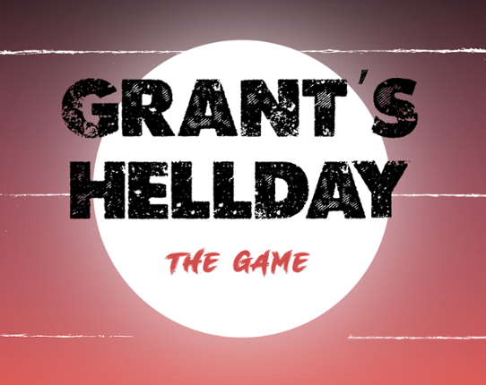 Grant's Hellday Game Cover
