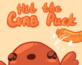 Hit the Crab Puck Image