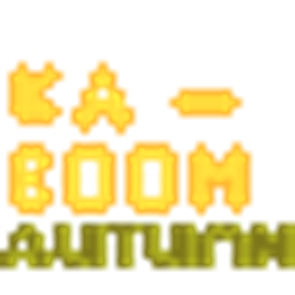 Ka-Boom Autumn Game Cover