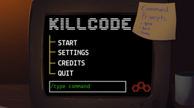 Killcode Image