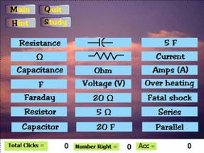 Learning Electronics - Resisitors & Capacitors Image