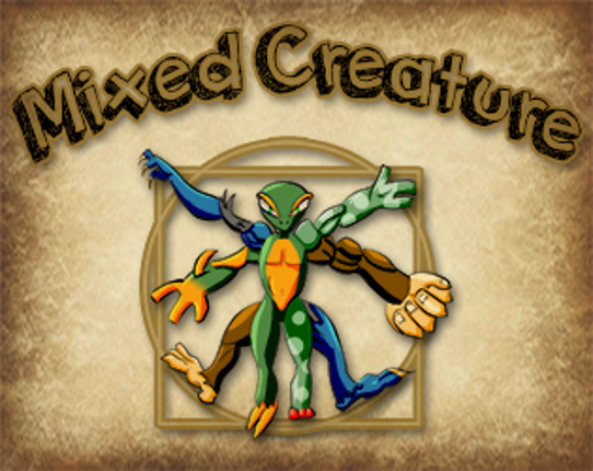 Mixed Creature Game Cover