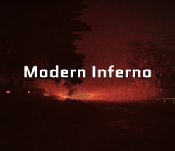 Modern Inferno Image