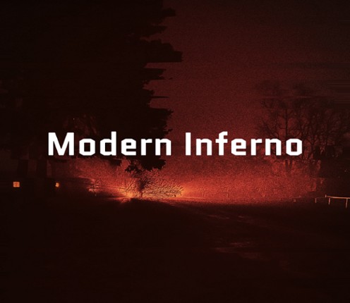 Modern Inferno Game Cover