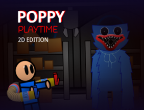 Poppy Playtime 2D: Chapter One Image