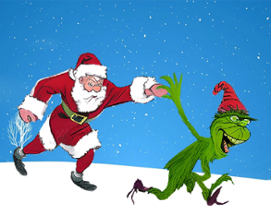 Project Grinch Image