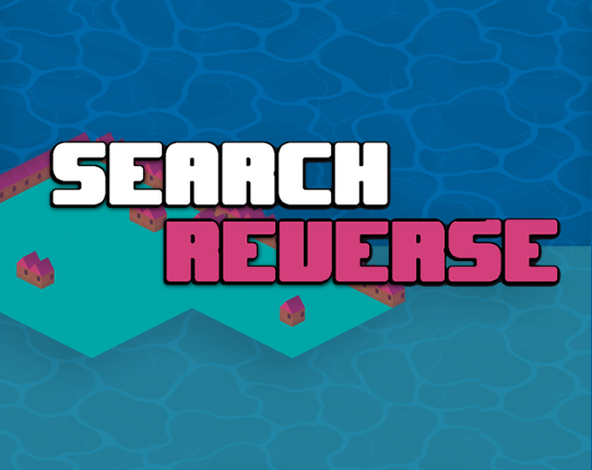 Search Reverse Game Cover