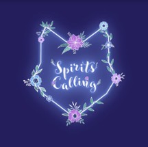 Spirits Calling Image