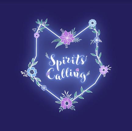 Spirits Calling Game Cover