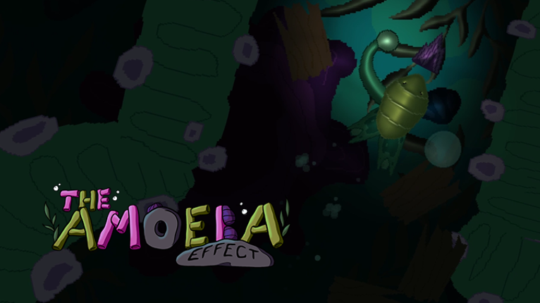 The Amoeba Effect Game Cover